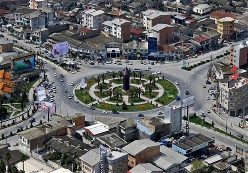 نخستین پارک آبی گلستان در کردکوی؛ فرصتی برای گردشگری و رونق اقتصادی نخستین پارک آبی گلستان در کردکوی؛ فرصتی برای گردشگری و رونق اقتصادی