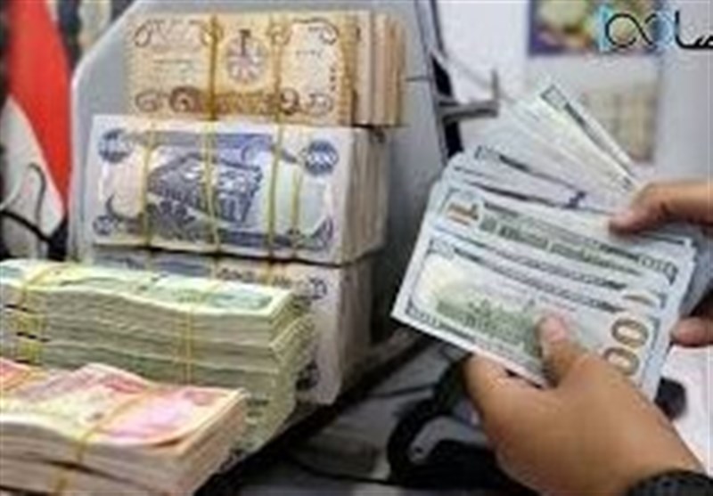 آغاز فروش ارز اربعین در گلستان