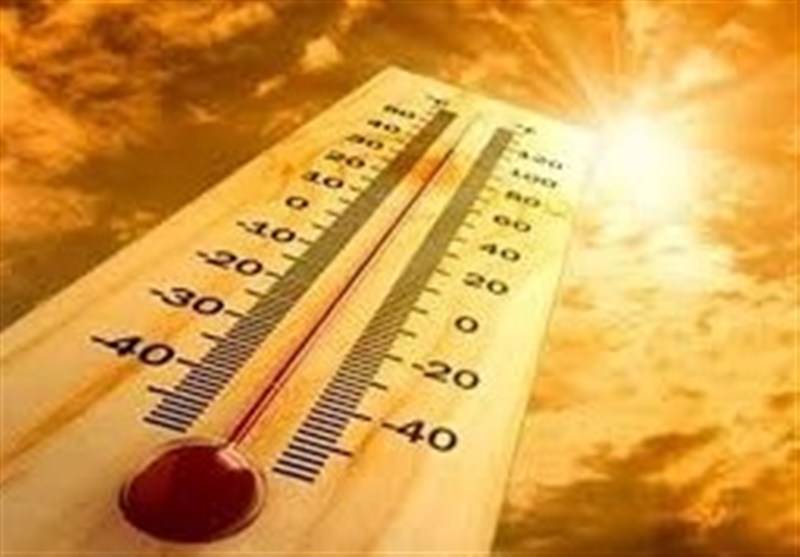 هشدار نارنجی برای گلستانیها/موج جدید گرما در راه است هشدار نارنجی برای گلستانیها/موج جدید گرما در راه است