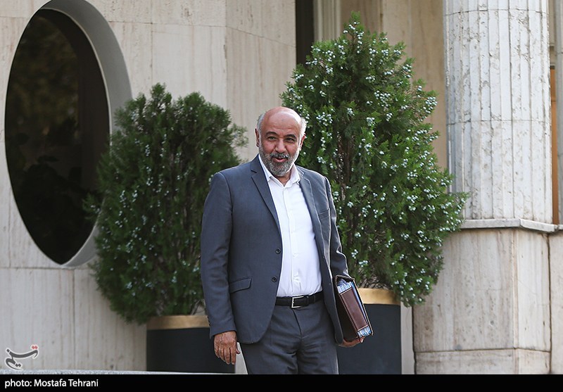 برگزاری همایش « وفاق برای سرمایهگذاری» در گلستان برگزاری همایش « وفاق برای سرمایهگذاری» در گلستان