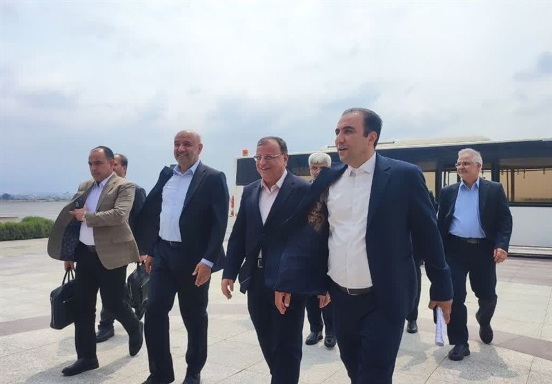 سفر وزیر کار به گلستان/اشتغال اولویت اصلی دولت در استان‌ها