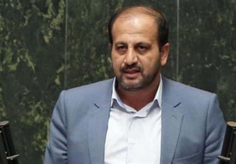 سهم اندک گلستان از اعتبارات ملی سهم اندک گلستان از اعتبارات ملی