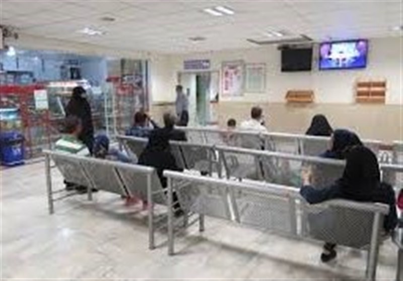 سرمایهگذاری ۲ هزار میلیارد تومانی تأمین اجتماعی در حوزه درمان گلستان سرمایهگذاری ۲ هزار میلیارد تومانی تأمین اجتماعی در حوزه درمان گلستان