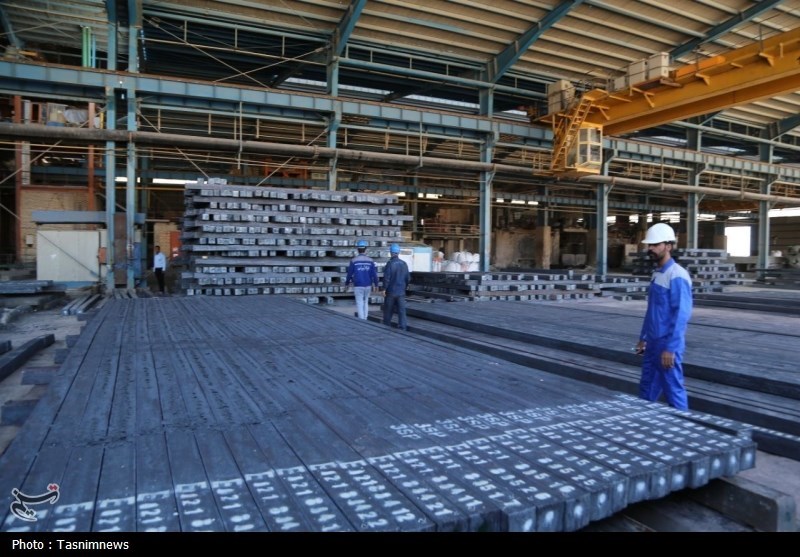 ناترازی انرژی و چالشهای بیمهای مانع رونق تولید است ناترازی انرژی و چالشهای بیمهای مانع رونق تولید است