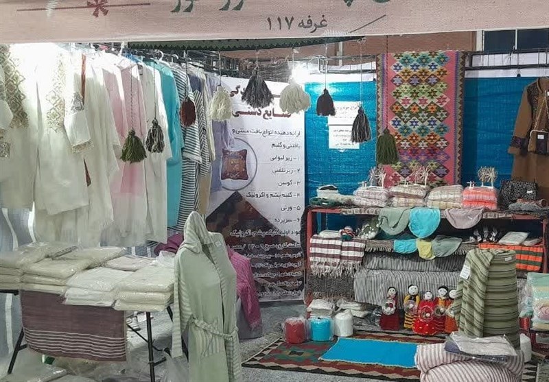 اجرای طرح "هرخانه یک کارخانه" در گالیکش