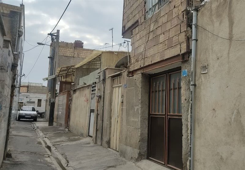تحول اجتماعی در محلات کمبرخوردار گلستان/اجرای طرح " به وقت حسین" تحول اجتماعی در محلات کمبرخوردار گلستان/اجرای طرح " به وقت حسین"