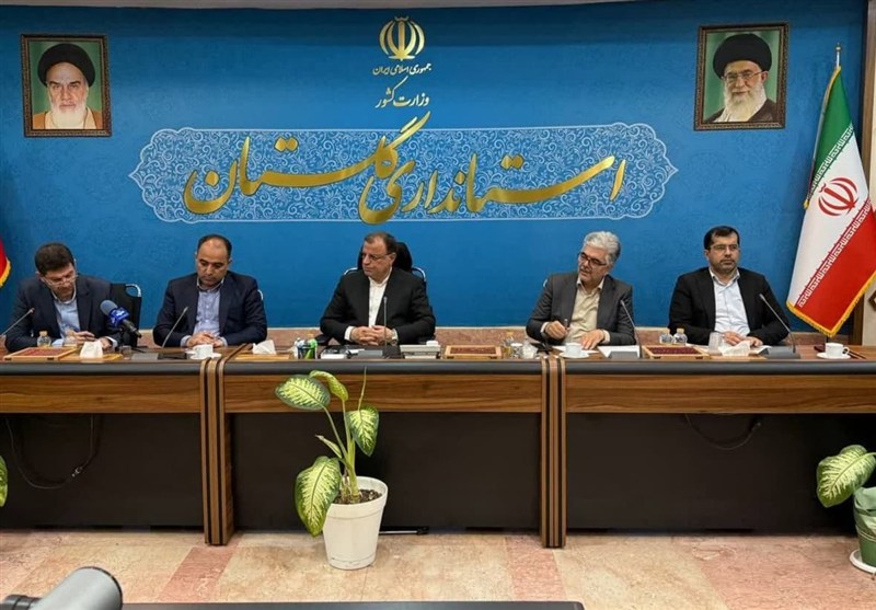 تصمیمات جدید برای توسعه شهری گلستان/اجرای بلندمرتبهسازی در گرگان و گنبد تصمیمات جدید برای توسعه شهری گلستان/اجرای بلندمرتبهسازی در گرگان و گنبد