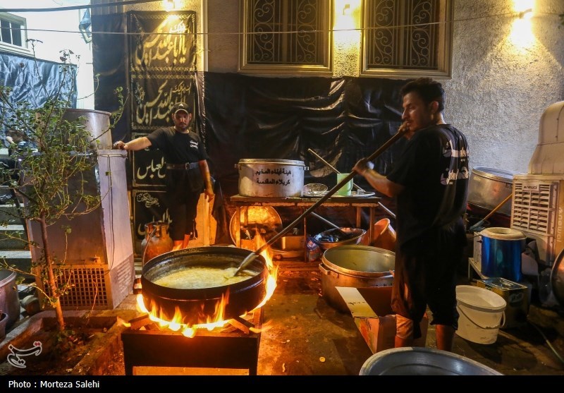 تکاپوی عاشقانه گلستانی‌ها برای کربلا/  اربعین، تجلی مانایی دلدادگی به حسین (ع)