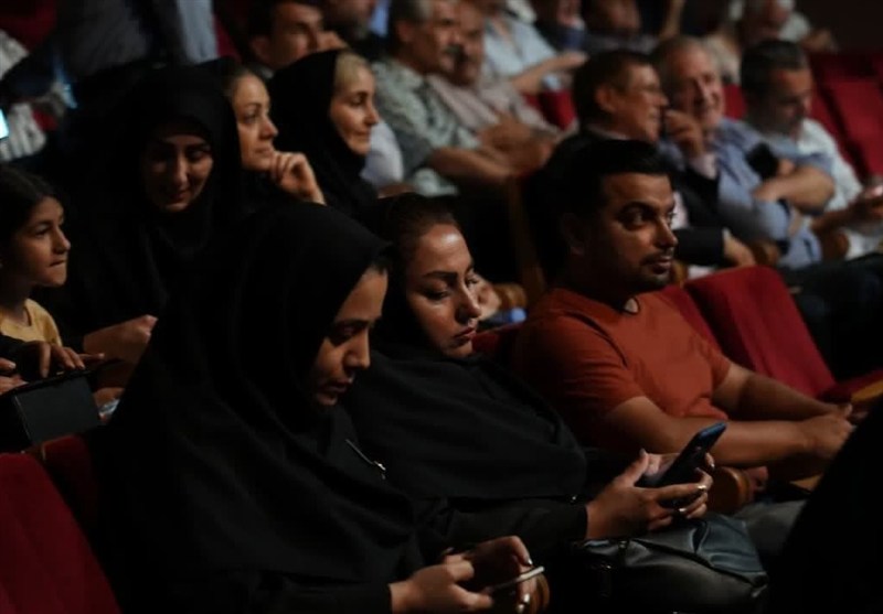 آیین نکوداشت روز خبرنگار در گلستان+تصاویر آیین نکوداشت روز خبرنگار در گلستان+تصاویر
