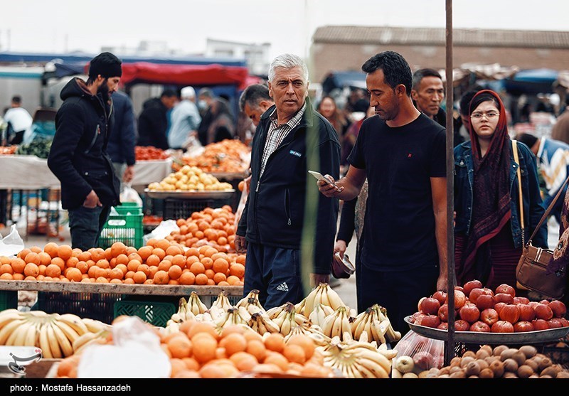 بازار هفتگی کردکوی به مکان جدید منتقل میشود بازار هفتگی کردکوی به مکان جدید منتقل میشود