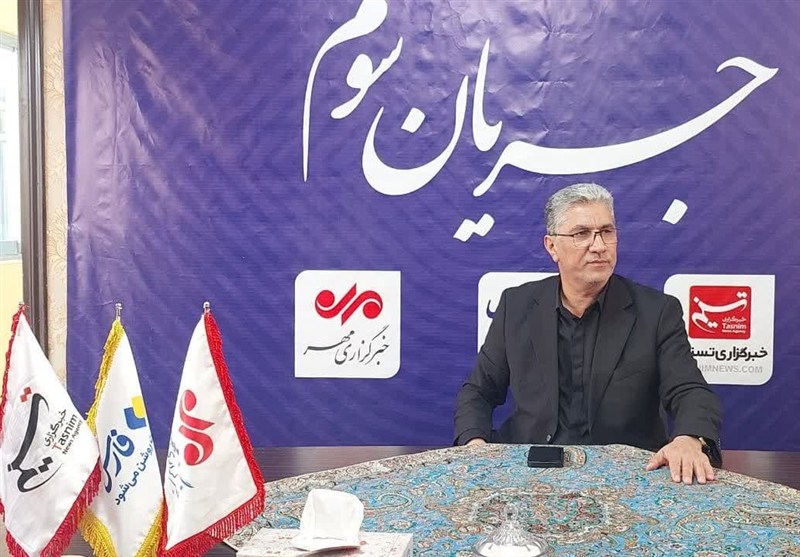 رسانهها صدای مردم و خطشکن مطالبهگری باشند رسانهها صدای مردم و خطشکن مطالبهگری باشند
