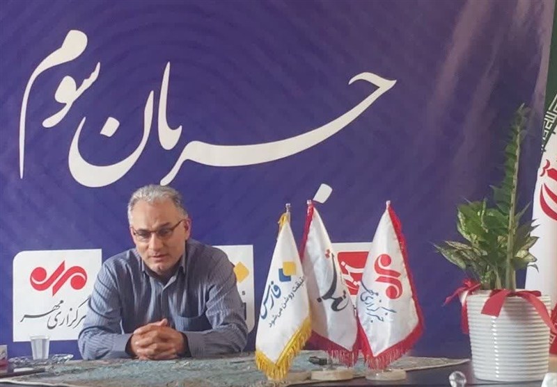 رسانهها نقشآفرینان اصلی در حفظ انسجام ملی هستند رسانهها نقشآفرینان اصلی در حفظ انسجام ملی هستند