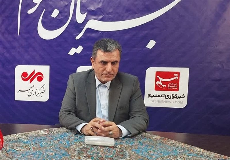 تکمیل ۲۳۰ طرح صنعتی ناتمام در گلستان تکمیل ۲۳۰ طرح صنعتی ناتمام در گلستان