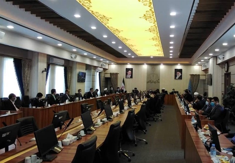 بازگشت ۴۸ ملک میلیاردی به بیت‌المال در گلستان