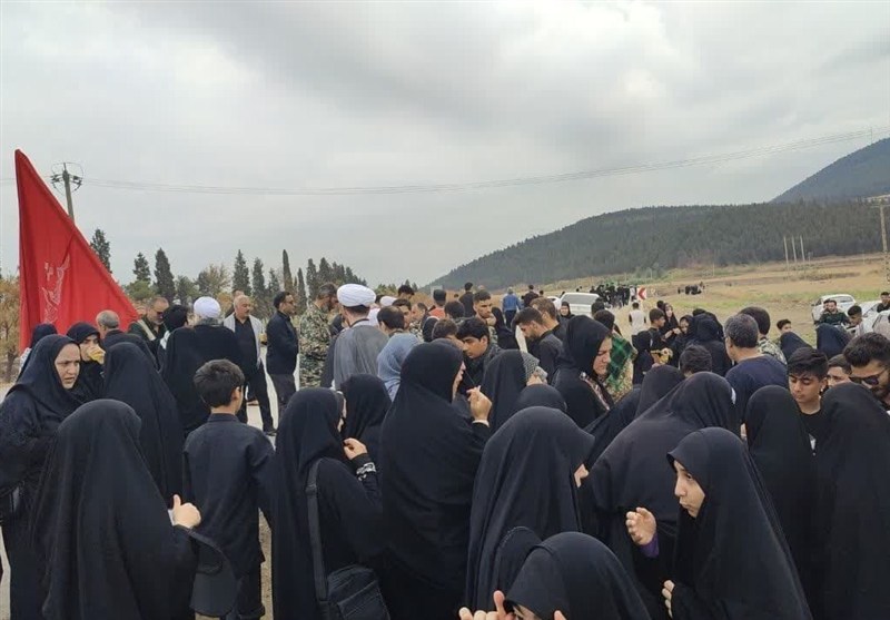 نماینده ولی فقیه در گلستان: مهم‌ترین سلاح ما انسجام مردم است