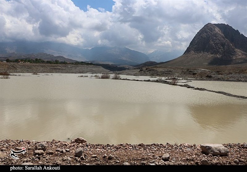 سپاه در خط مقدم توسعه روستایی گلستان/ پروژه‌های مهار سیلاب تکمیل شد