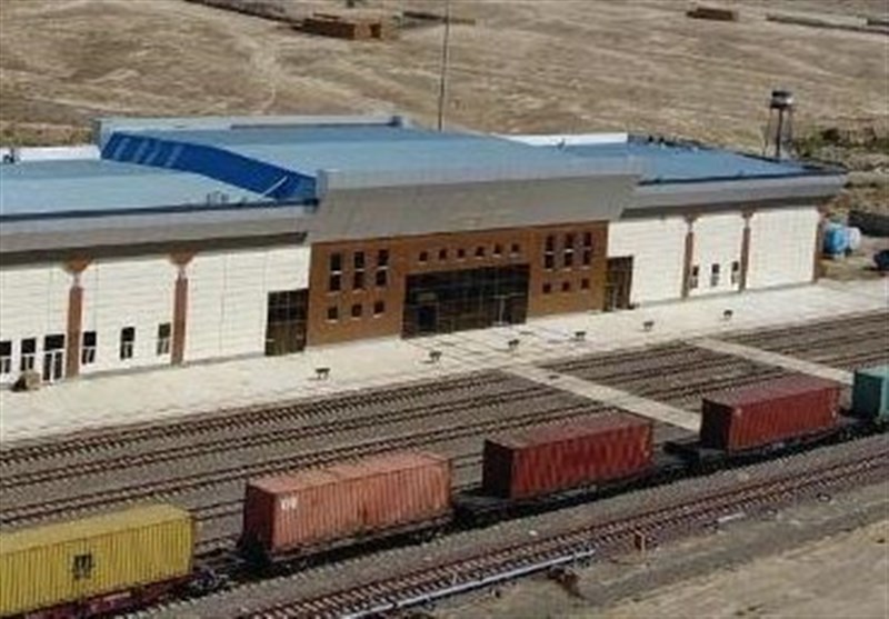 احداث پایانه صادراتی در مرز اینچه‌برون/ مشکلات صادرکنندگان ‌برطرف می‌شود