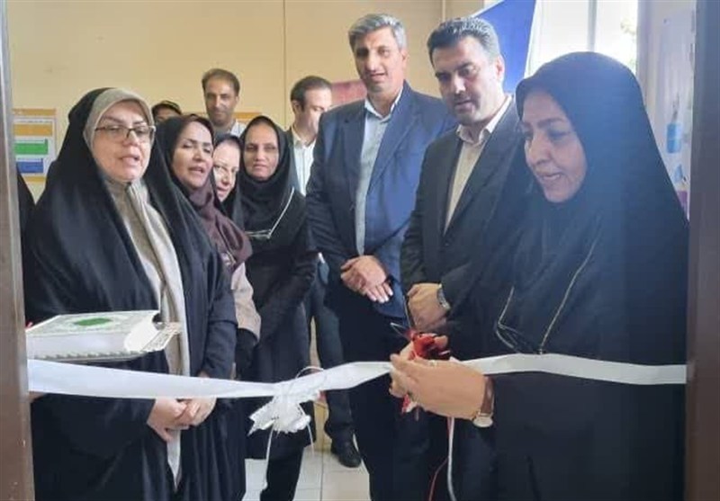 خانه تشکل‌های بهزیستی در گلستان افتتاح شد