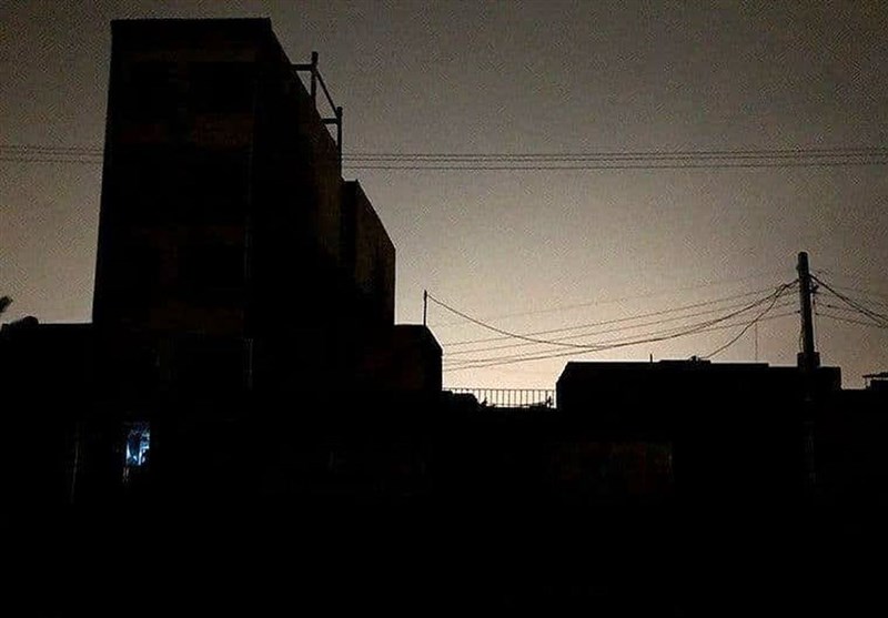 نماینده مجلس: دلیل قطعی‌های برق روشن نیست مسئولان باید پاسخگو باشند