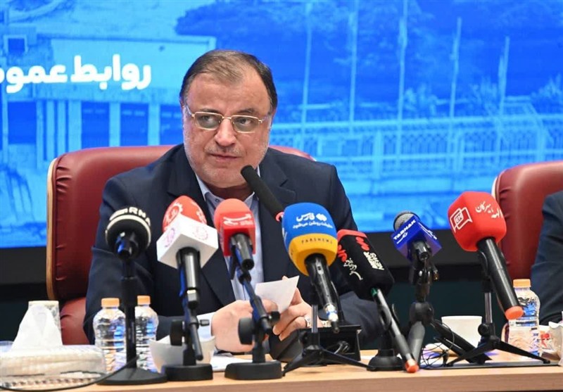 افتتاح ۱۸۶۵ پروژه عمرانی و اقتصادی در گلستان در هفته دولت