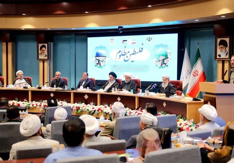 اهل سنت ایران در دفاع از میهن همدل و یکپارچه هستند