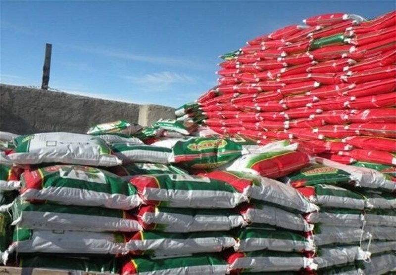 صدور حواله الکترونیک برای کودهای یارانهای در گلستان صدور حواله الکترونیک برای کودهای یارانهای در گلستان