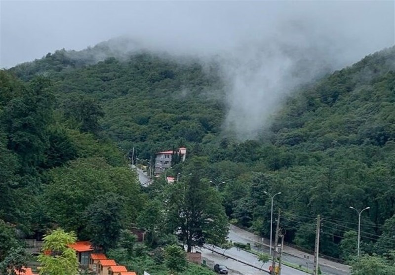 سرمایهگذاری ۴ هزار میلیاردی برای توسعه زیرساختهای گردشگری گلستان سرمایهگذاری ۴ هزار میلیاردی برای توسعه زیرساختهای گردشگری گلستان