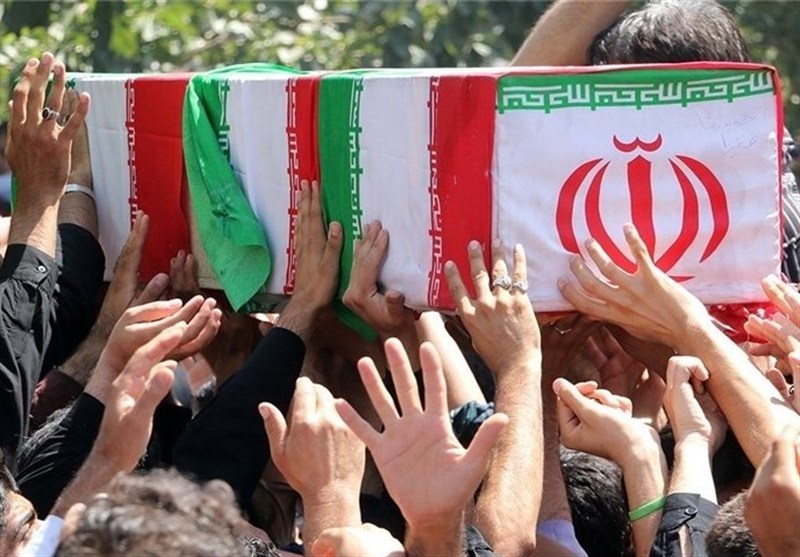اعلام زمان وداع و تشییع پیکر شهید مدافع امنیت حسن تولی اعلام زمان وداع و تشییع پیکر شهید مدافع امنیت حسن تولی