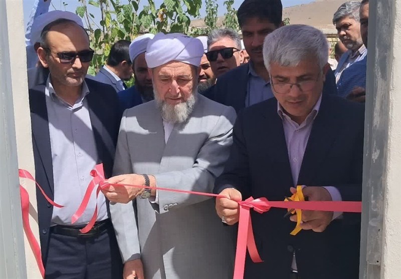 خدماترسانی دولت به مرزنشینان مراوهتپه؛ بهبود خدمات درمانی، گازرسانی و احداث مسکن خدماترسانی دولت به مرزنشینان مراوهتپه؛ بهبود خدمات درمانی، گازرسانی و احداث مسکن