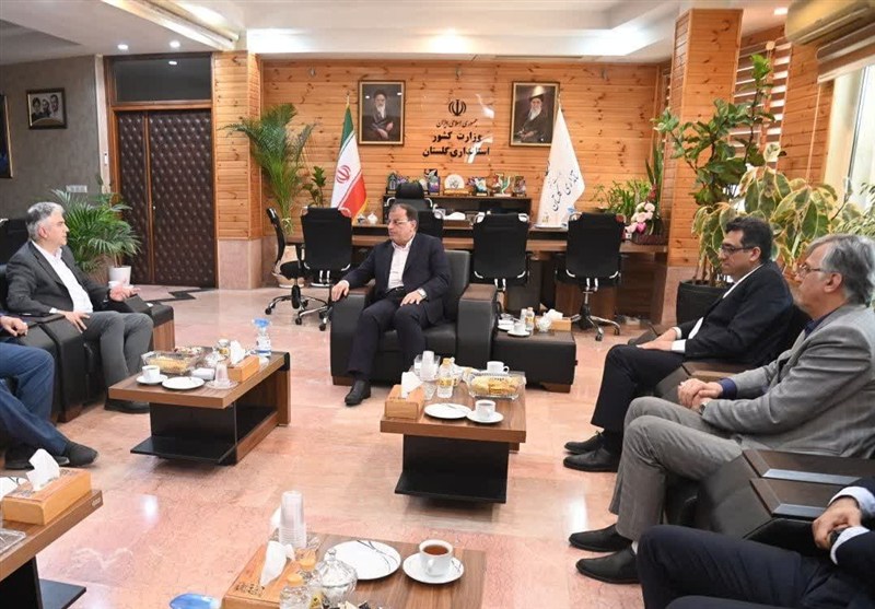 بحران تختهای بیمارستانی در گلستان؛ بلاتکلیفی ۲۰ ساله برخی پروژههای درمانی بحران تختهای بیمارستانی در گلستان؛ بلاتکلیفی ۲۰ ساله برخی پروژههای درمانی