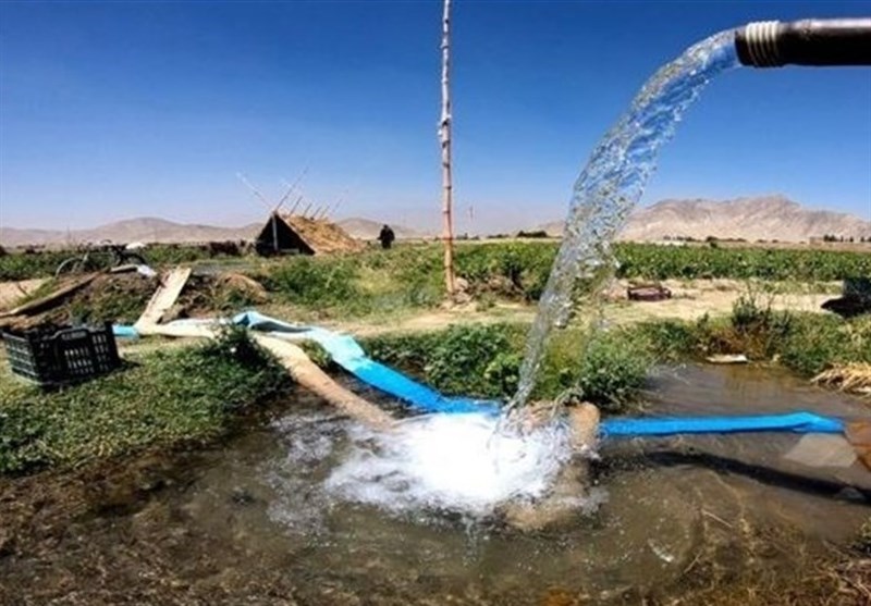 آینده مبهم کشاورزی گلستان/ کسری۸۰۰ میلیون مترمکعبی منابع آب زیرزمینی آینده مبهم کشاورزی گلستان/ کسری۸۰۰ میلیون مترمکعبی منابع آب زیرزمینی