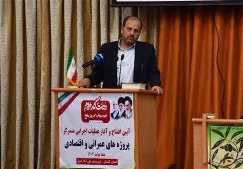 هفته دولت در علیآبادکتول؛ از فاز دوم نیروگاه تا تلهکابین کبودوال هفته دولت در علیآبادکتول؛ از فاز دوم نیروگاه تا تلهکابین کبودوال