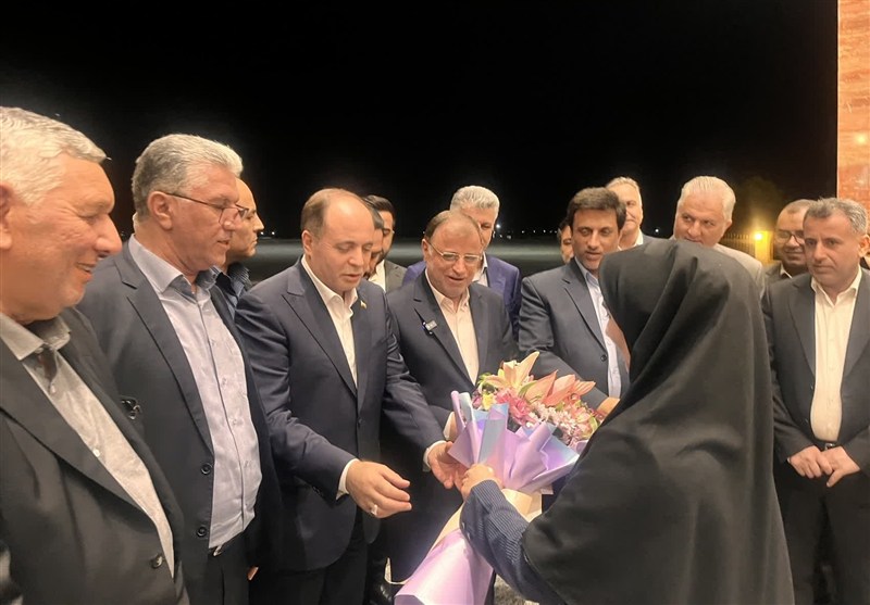 گلایههای کشاورزان گلستانی از حمایتهای نیمبند دولت گلایههای کشاورزان گلستانی از حمایتهای نیمبند دولت