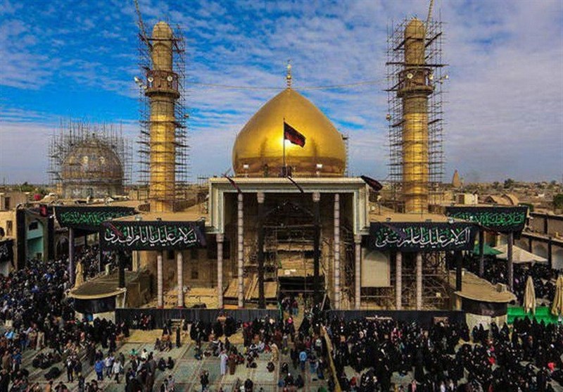 چگونه امام حسن عسکری(ع) در دوران خفقان، جریان مقاومت را شکل داد؟ چگونه امام حسن عسکری(ع) در دوران خفقان، جریان مقاومت را شکل داد؟
