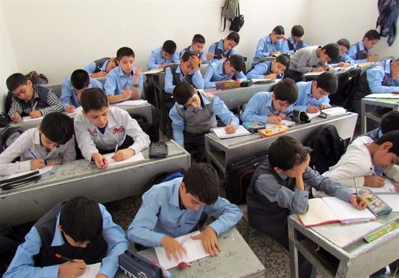 کمبود جدی کلاس درس در گرگان/ سهم اندک گلستان از سرانه فضای آموزشی کمبود جدی کلاس درس در گرگان/ سهم اندک گلستان از سرانه فضای آموزشی