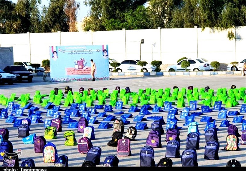 آغاز پویش " همه حاضر" برای حمایت از دانشآموزان گلستانی آغاز پویش " همه حاضر" برای حمایت از دانشآموزان گلستانی