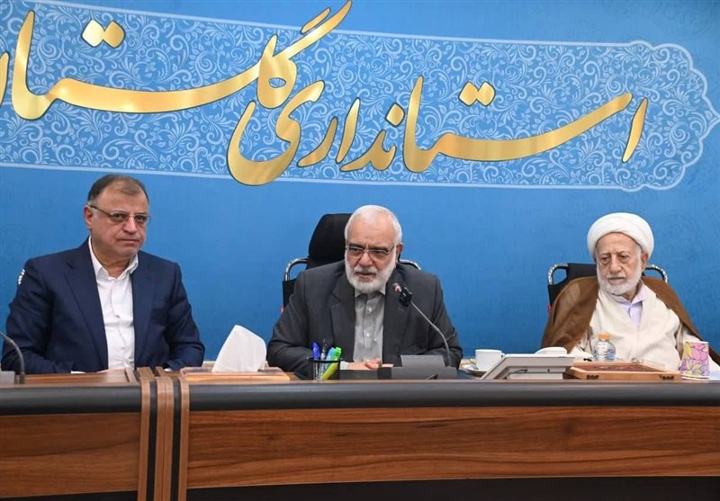 بختیاری: هیچ یتیمی نباید بدون مسکن بماند بختیاری: هیچ یتیمی نباید بدون مسکن بماند