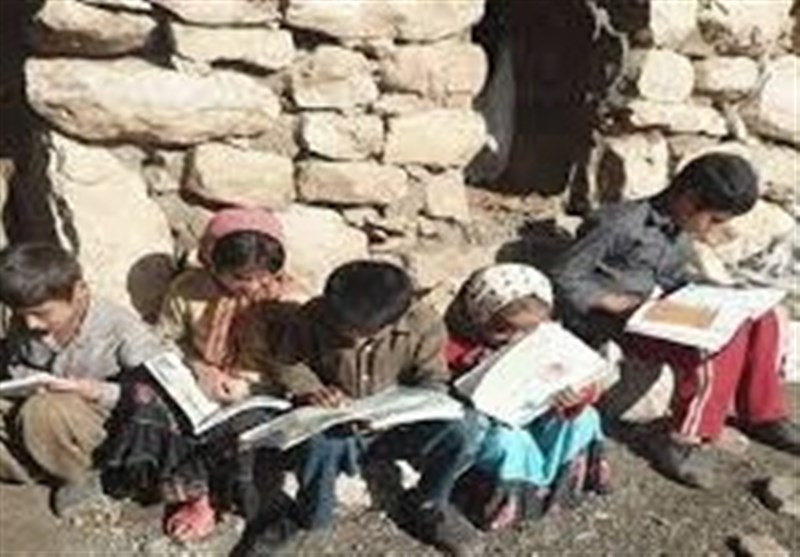 شناسایی ۱۰۰۰ مدرسه سنگی در کشور/ ۷۴۰۰ پروژه آموزشی وضعیت بحرانی دارند شناسایی ۱۰۰۰ مدرسه سنگی در کشور/ ۷۴۰۰ پروژه آموزشی وضعیت بحرانی دارند