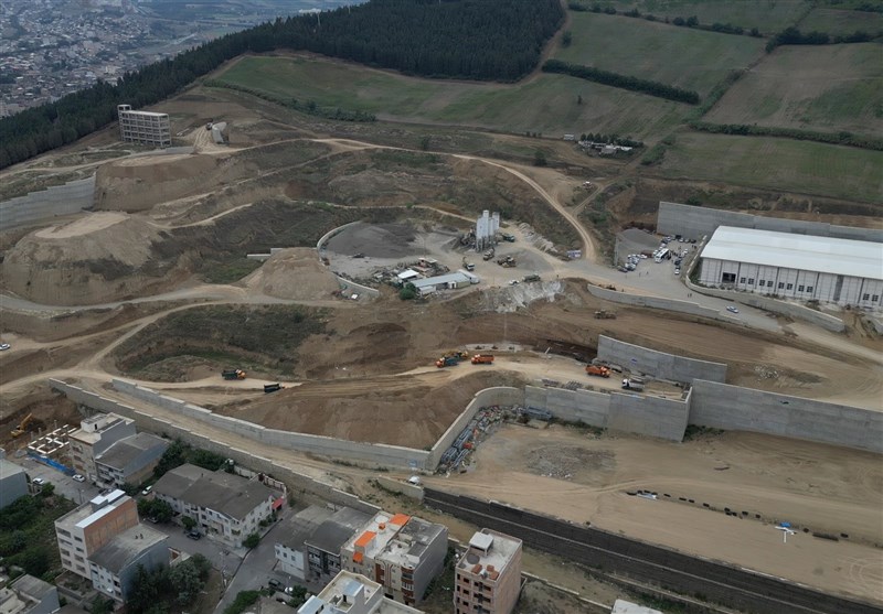 سورتمه گرگان پس از سال‌ها توقف به ریل اجرا برگشت