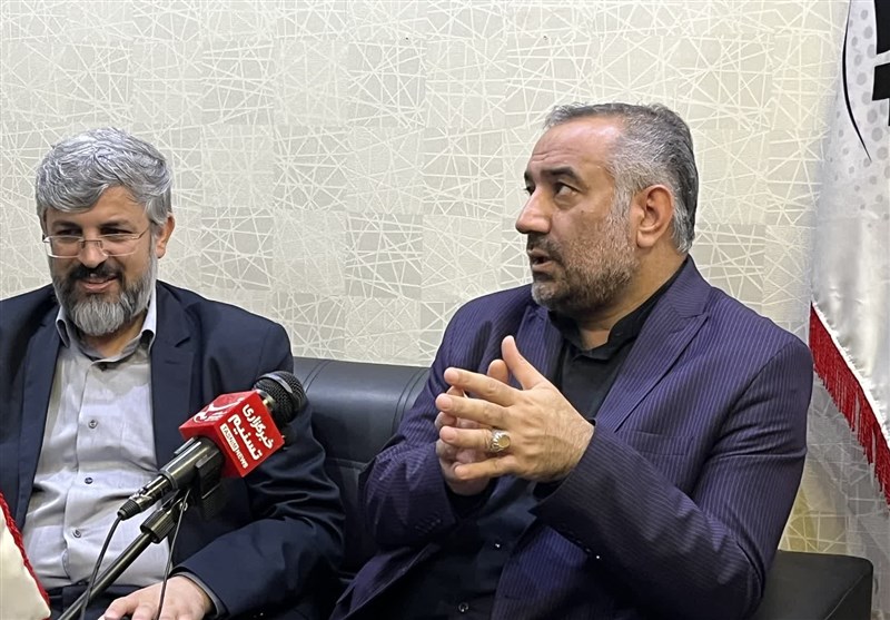 ۷ گره چند سالهای که دستگاه قضایی از پروژههای راکد گلستان گشود ۷ گره چند سالهای که دستگاه قضایی از پروژههای راکد گلستان گشود