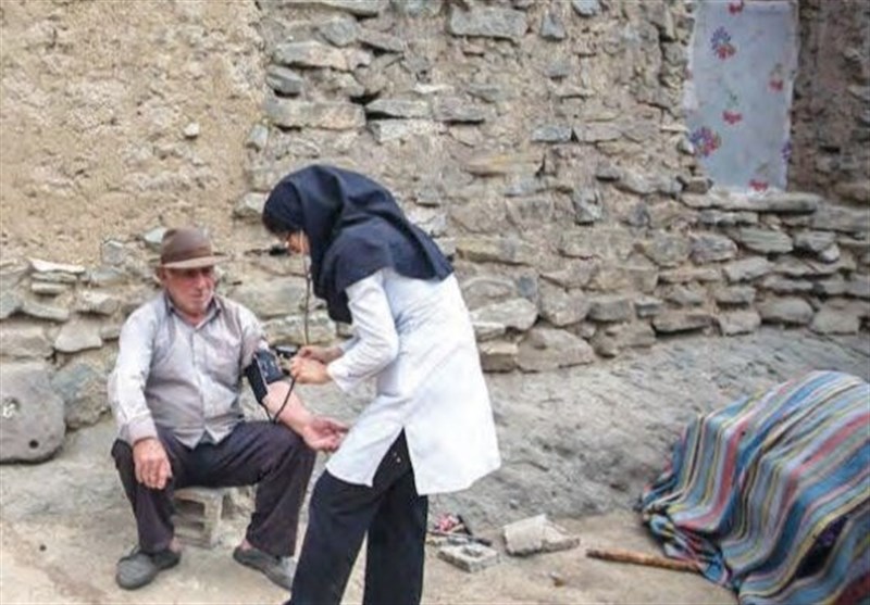 کمبود بهورز در استان گلستان/ پوشش خدمات بهداشتی روستاها افزایش یافت کمبود بهورز در استان گلستان/ پوشش خدمات بهداشتی روستاها افزایش یافت