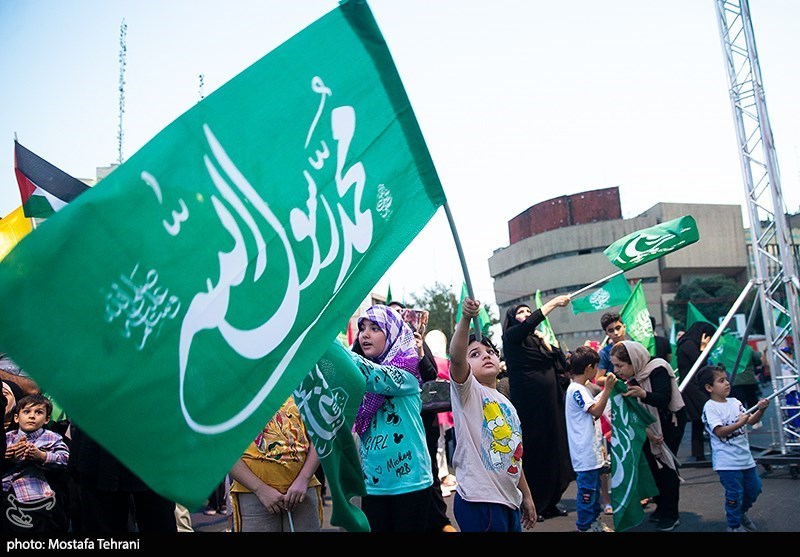 برگزاری رویداد « پیامبر رحمت، نماد وحدت» در گلستان برگزاری رویداد « پیامبر رحمت، نماد وحدت» در گلستان