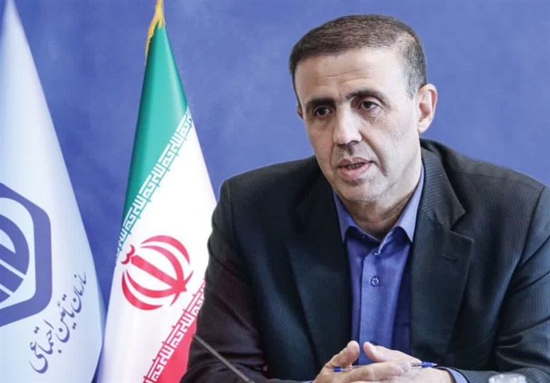 مدیرکل تأمین اجتماعی گلستان منصوب شد مدیرکل تأمین اجتماعی گلستان منصوب شد