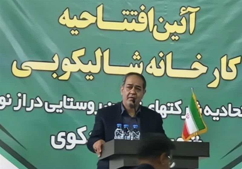 کشاورزی ایران در مسیر خودکفایی/ کاهش ۲۵ درصدی واردات و رونق صادرات کشاورزی ایران در مسیر خودکفایی/ کاهش ۲۵ درصدی واردات و رونق صادرات