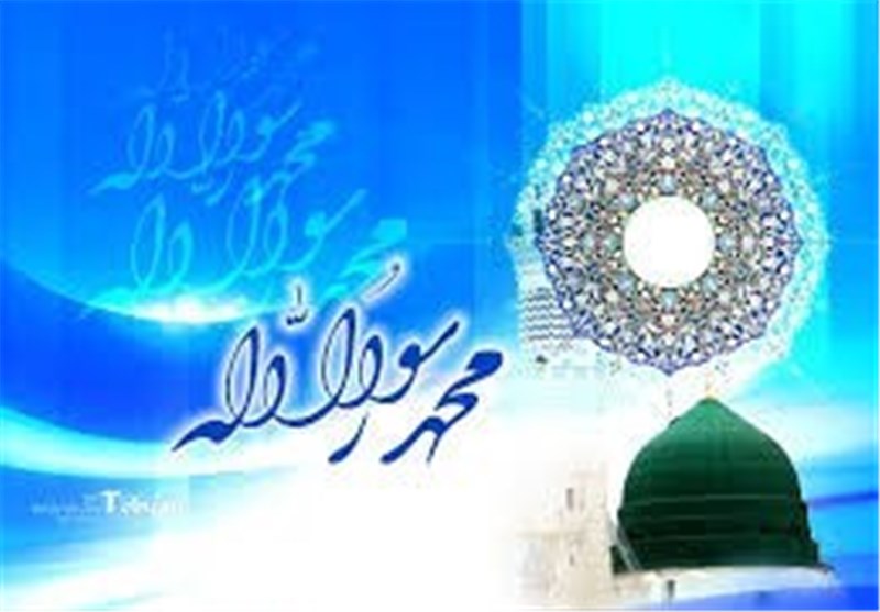 برگزاری جشن بزرگ «امت احمد» در جوار برج جهانی قابوس برگزاری جشن بزرگ «امت احمد» در جوار برج جهانی قابوس