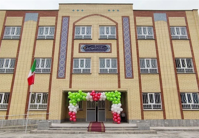 ۵۵ مدرسه تا ابتدای مهر در گلستان افتتاح میشود ۵۵ مدرسه تا ابتدای مهر در گلستان افتتاح میشود