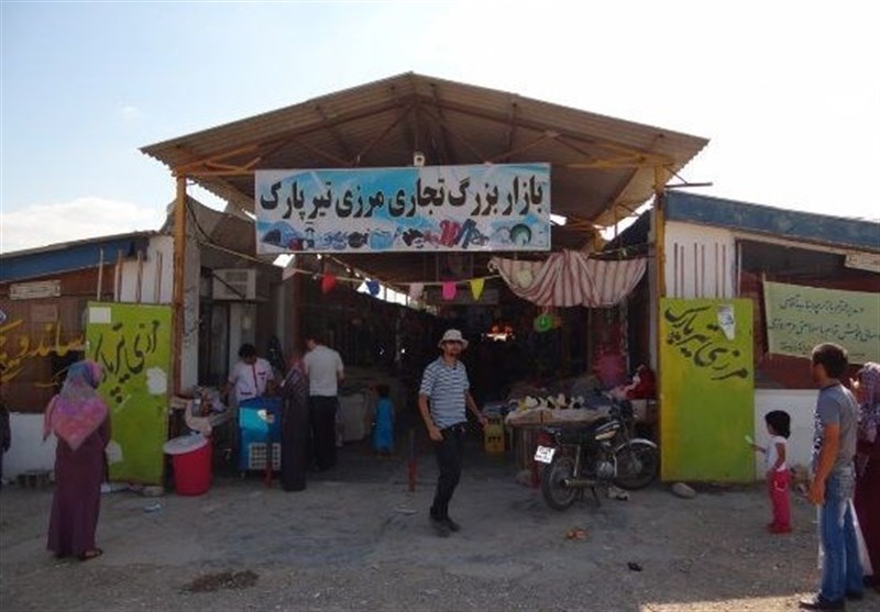 درخواست نماینده اهلسنت از رئیس قوه قضائیه/ازسرگیری تجارت چمدانی و حل مشکل ۱۰ هزار مرزنشین درخواست نماینده اهلسنت از رئیس قوه قضائیه/ازسرگیری تجارت چمدانی و حل مشکل ۱۰ هزار مرزنشین