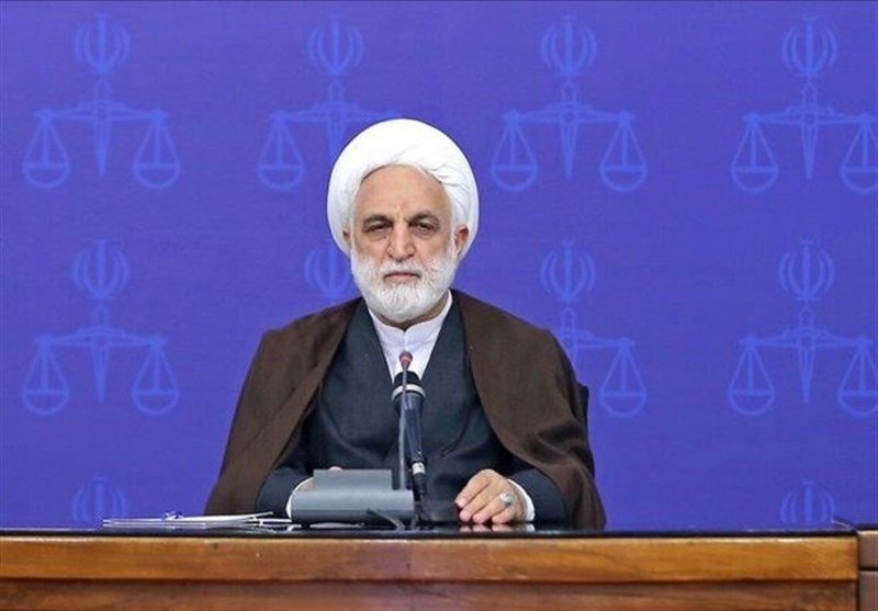 اژهای: دشمنان به مشکلات اقتصادی و نارضایتی اجتماعی امید بستهاند اژهای: دشمنان به مشکلات اقتصادی و نارضایتی اجتماعی امید بستهاند