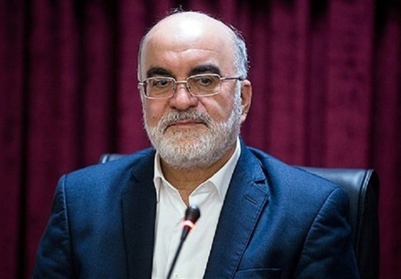 معاون امور بینالملل قوه قضاییه: مدعیان حقوق بشر عملکرد دوگانه دارند معاون امور بینالملل قوه قضاییه: مدعیان حقوق بشر عملکرد دوگانه دارند