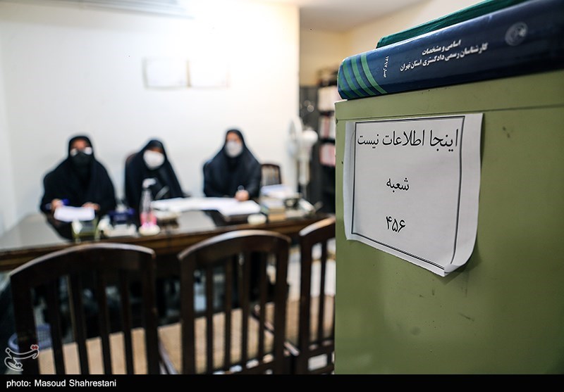 صلح و سازش ۴۲ درصد پرونده‌ها در شورای حل اختلاف کشور
